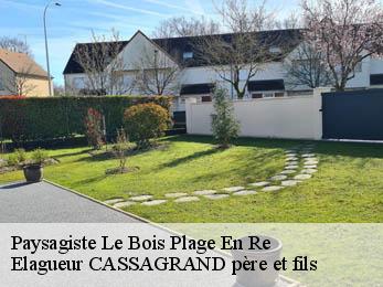 Paysagiste le-bois-plage-en-re-17580 Elagueur CASSAGRAND père et fils