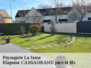 Paysagiste la-jarne-17220 Elagueur CASSAGRAND père et fils