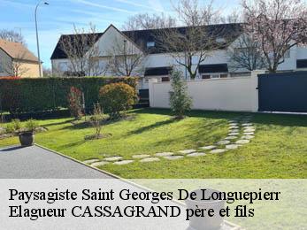 Paysagiste  saint-georges-de-longuepierr-17470 FAYARD Elagage 17